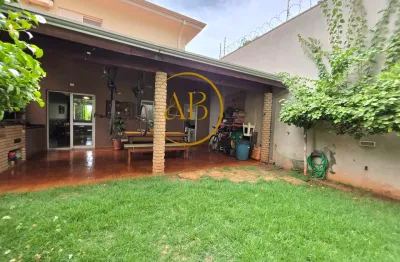 Linda casa em Condomínio Fechado em Bonfim Paulista - Ribeirão Preto