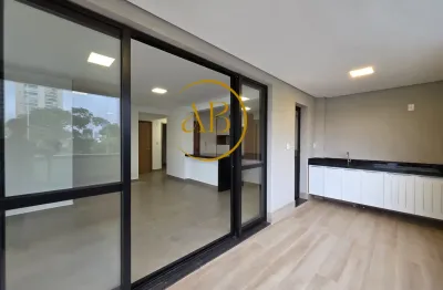 Lindo apto amplo e completo no Nova Aliança para locação - Zona Sul
