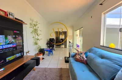 Excelente casa com 3 Dormitórios no Condomínio Dei Fiori na City Ribeirão