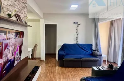 Apartamento com 3 quartos à venda na alameda grajaú, 249, alphaville centro industrial e empresarial/alphaville., barueri, 110 m2 por r$ 900.000
