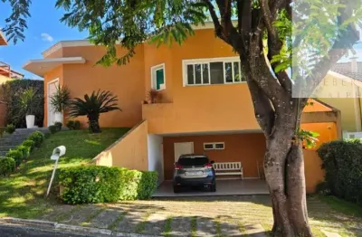 Casa em condomínio fechado com 3 quartos à venda na rua guaranys, 56, tarumã, santana de parnaíba por r$ 1.900.000