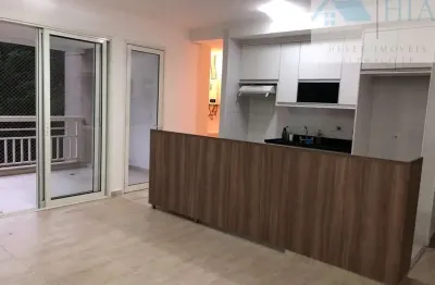 Apartamento com 2 quartos para alugar na avenida marcos penteado de ulhôa rodrigues, 2113, tamboré, santana de parnaíba, 94 m2 por r$ 7.200