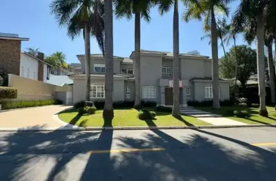 Casa em condomínio fechado com 4 quartos à venda na alameda peru, 230, alphaville residencial dois, barueri por r$ 15.000.000