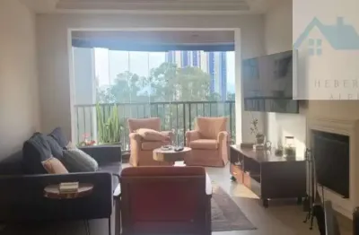 Apartamento com 3 quartos para alugar na alameda itapecuru, 282, alphaville centro industrial e empresarial/alphaville., barueri, 119 m2 por r$ 7.000