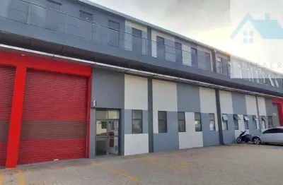 Barracão / galpão / depósito para alugar na avenida tucunaré, 574, tamboré, barueri, 675 m2 por r$ 23.680