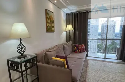 Apartamento com 3 quartos para alugar na alameda grajaú, 292, alphaville centro industrial e empresarial/alphaville., barueri, 92 m2 por r$ 6.150