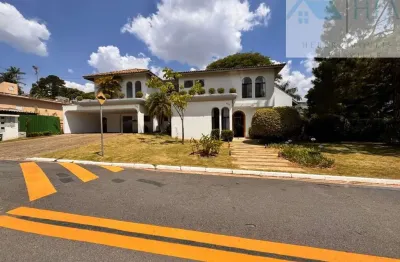 Casa em condomínio fechado com 3 quartos para alugar na Alameda Argentina, 823, Alphaville Residencial Dois, Barueri, 959 m2 por R$ 45.000