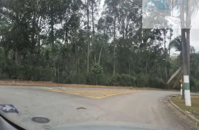 Terreno em condomínio fechado à venda na Avenida Ceci, 456, Tamboré, Barueri por R$ 1.700.000