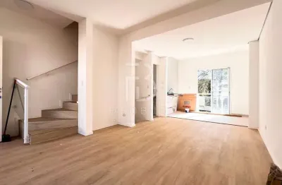 Casa nova condomínio granja viana – 3 dorm (1 suíte), 2 vagas lazer completo - granja viana - são paulo