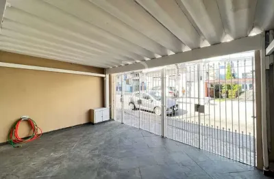 Casa térrea 1 dormitório 112 m² vila gumercindo são paulo - sp