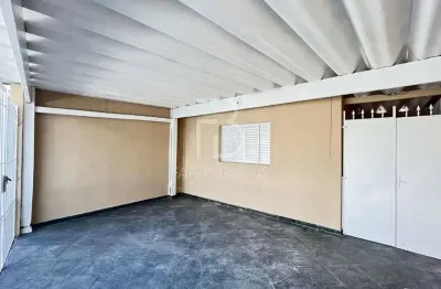 Casa térrea 1 dormitório 112 m² vila gumercindo são paulo - sp