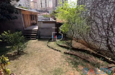 Casa e galpão à venda 2 suítes 12 vagas chácara inglesa 488 m² são paulo