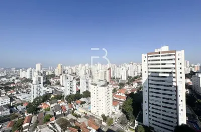 Apartamento com 2 quartos à venda na Rua Traituba, Saúde, São Paulo