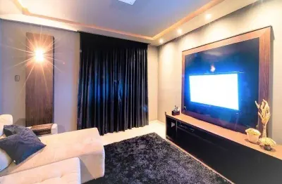 Casa com 3 quartos à venda na Alameda Três Marias, Condomínio Residencial Mirante do Vale, Jacareí