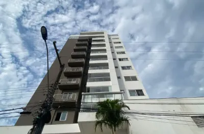 Apartamento com 2 quartos à venda na Rua Expedicionário Carlos Costa, 160, Dom Bosco, Itajaí