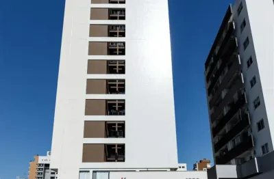 Apartamento com 2 quartos à venda na Rua Maria da Glória, 175, São João, Itajaí