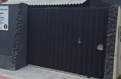 Casa com 5 quartos à venda na Rua Alexandre Dávila Baptista, 130, Murta, Itajaí