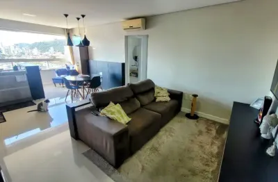 Apartamento com 2 quartos à venda na Rua Abdon David Schmitt, 177, São Judas, Itajaí