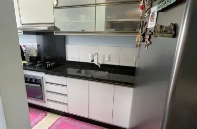 Apartamento com 2 quartos à venda na Rua Hercília Moser, 100, Cordeiros, Itajaí