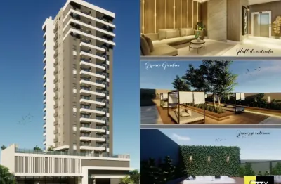 Apartamento com 3 quartos à venda na Rua Duque de Caxias, 313, Vila Operária, Itajaí