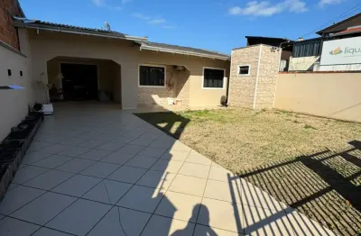 Casa com 2 quartos à venda na Rua Gervásio Régis Júnior, São Vicente, Itajaí