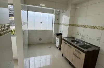 Apartamento no bairro são joão próximo ao bistek com 2 dormitórios
