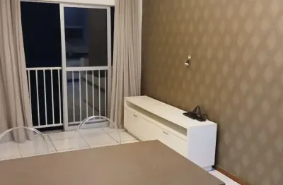 Apartamento com dois dormitórios 49,35 m² na itaipava itajaí