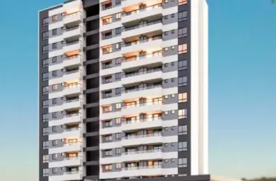 Apartamento 1 suíte + 1 dormitório no liberato itajaí 1 vaga de garagem