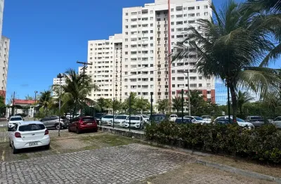 Apartamento com 2 quartos à venda na Rua da Gratidão, Piatã, Salvador