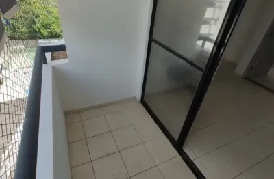 Apartamento com 2 quartos à venda na Rua das Patativas, Imbuí, Salvador