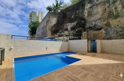 Apartamento com 2 quartos à venda na Rua São Camilo, Boca do Rio, Salvador