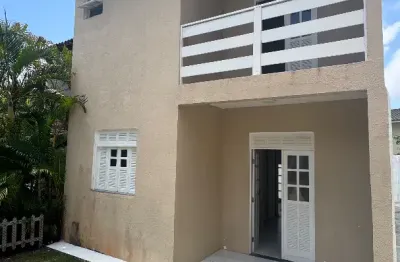 Casa em condomínio fechado com 3 quartos à venda na Rua Doutor Afrânio de Carvalho, 45, Praia do Flamengo, Salvador