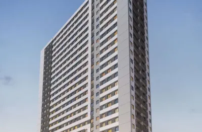Apartamento com 2 quartos à venda na Rua da Estação, 390, Itaquera, São Paulo