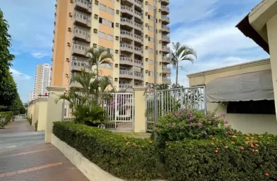 Apartamento com 4 quartos à venda na Rua das Pérolas, 185, Bosque da Saúde, Cuiabá