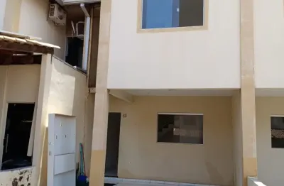 Condomínio diamante azul - venda de sobrado em condomínio fechado