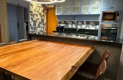 Apartamento com 2 quartos à venda na Rua Doutor Santo Scaravelli, 475, Despraiado, Cuiabá