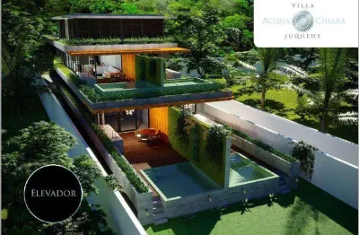 Casa com 4 dormitórios à venda, 250 m² por r$ 8.800.000 - juquehy - são sebastião/sp