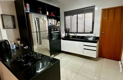 Casa com 2 quartos à venda na Avenida das Açucenas, Portais (Polvilho), Cajamar