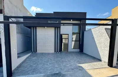 Casa em condomínio fechado com 3 quartos à venda na rua afonso caramigo, centro, cajamar, 76 m2 por r$ 620.000
