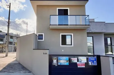 Casa com 3 quartos à venda na Avenida das Açucenas, Portais (Polvilho), Cajamar