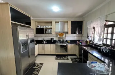Casa com 3 quartos à venda na Avenida das Açucenas, Portais (Polvilho), Cajamar