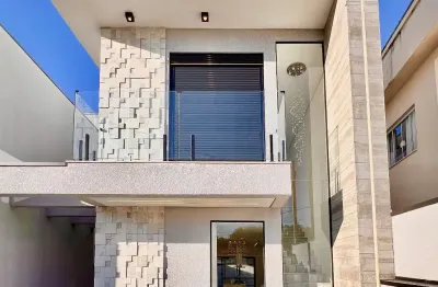 Casa em condomínio fechado à venda no villas do jaguari