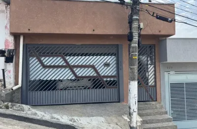 Casa com 2 quartos à venda na Rua Constantino Francisco de Almeida, 00, Paraíso (Polvilho), Cajamar
