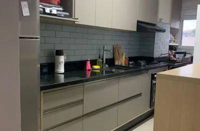 Apartamento com 2 quartos à venda na Rua Catiguá, Ipês (Polvilho), Cajamar