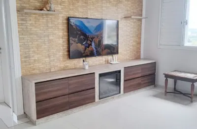 Belíssimo apartamento - portal dos ipês  cond. viva alegria sonho