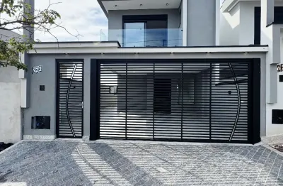 Casa à venda na Avenida das Açucenas, Portais (Polvilho), Cajamar