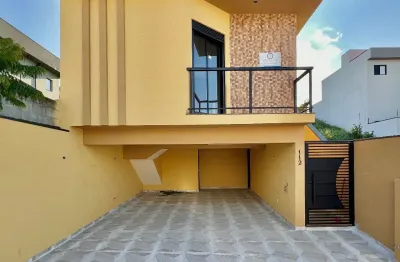 Apartamento com 2 quartos à venda na Rua Afonso Caramigo, Centro, Cajamar
