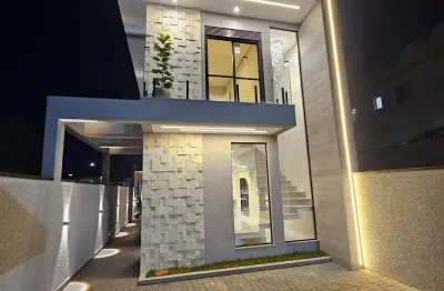 Casa em condomínio fechado com 2 quartos à venda na Rua Aram, Villas do Jaguari, Santana de Parnaíba