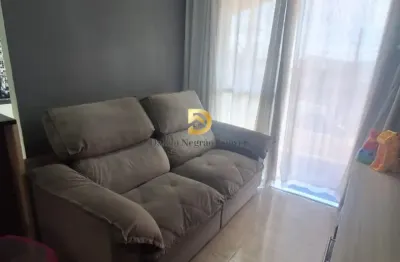 Apartamento com 2 quartos à venda na Avenida das Avencas, 670, Portal dos Ipês, Cajamar
