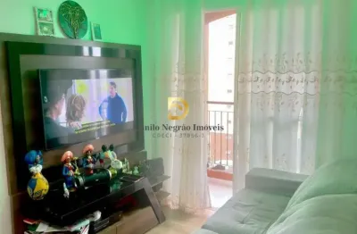 Apartamento com 2 quartos à venda na Avenida Das Avenca, 670, Portal dos Ipês, Cajamar